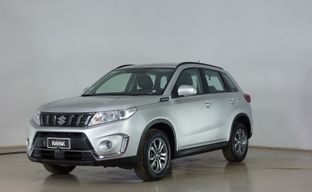 Suzuki • Vitara