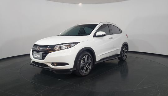 Honda • HR-V