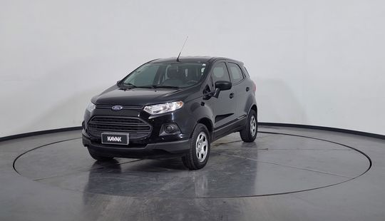 Ford • EcoSport