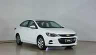 Chevrolet Cavalier 1.5 PREMIER AT Sedan 2020