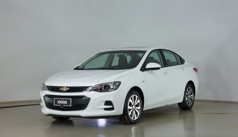 Chevrolet Cavalier 1.5 PREMIER AT Sedan 2020