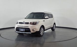 Kia • Soul