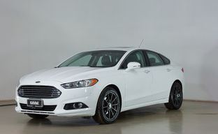 Ford • Fusion