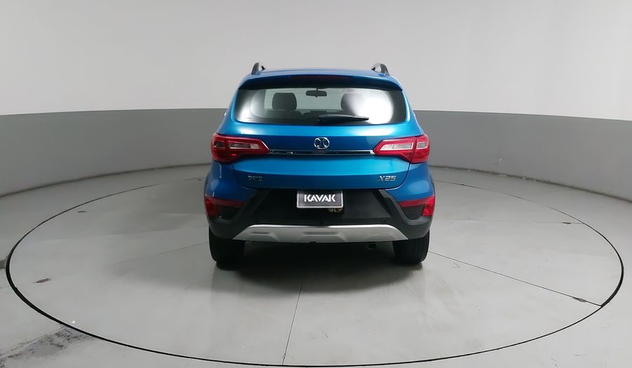 Baic X25 1.5 FASHION Suv 2020