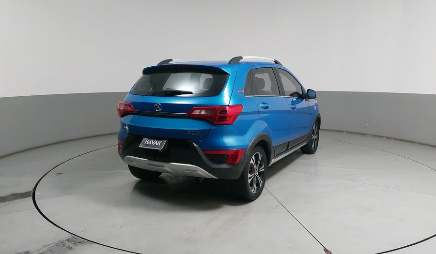 Baic X25 1.5 FASHION Suv 2020