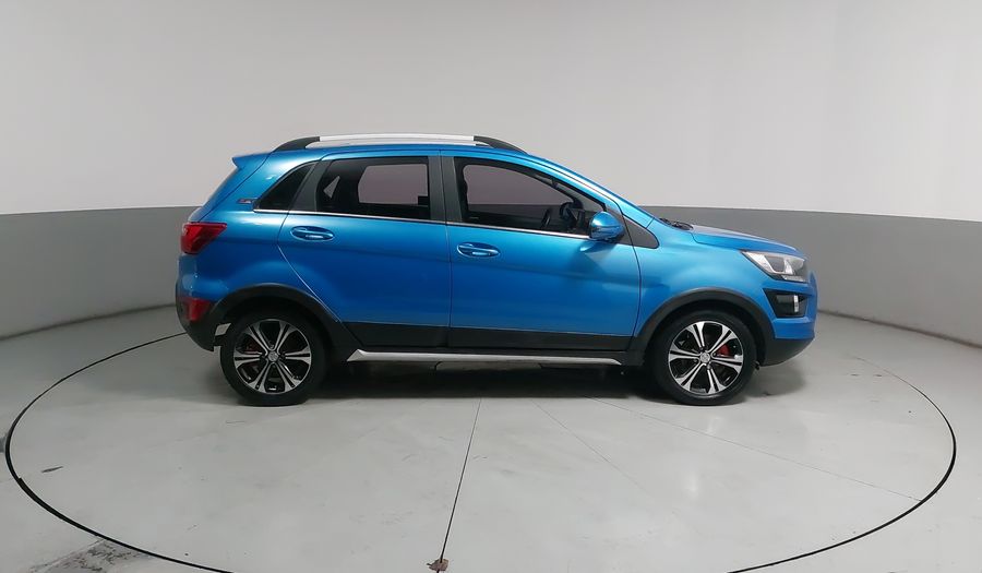 Baic X25 1.5 FASHION Suv 2020