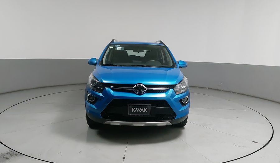 Baic X25 1.5 FASHION Suv 2020