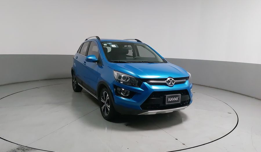 Baic X25 1.5 FASHION Suv 2020