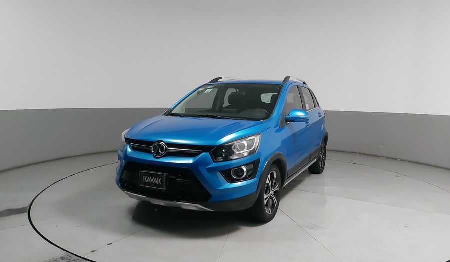 Baic X25 1.5 FASHION Suv 2020