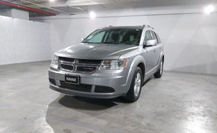 Dodge • Journey