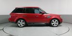 Land Rover Range Sport 5.0 V8 SUPERCHARGED Suv 2010