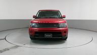 Land Rover Range Sport 5.0 V8 SUPERCHARGED Suv 2010