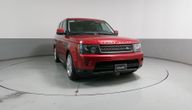 Land Rover Range Sport 5.0 V8 SUPERCHARGED Suv 2010