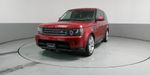 Land Rover Range Sport 5.0 V8 SUPERCHARGED Suv 2010