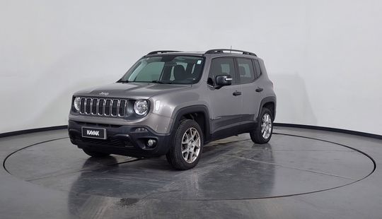 Jeep • Renegade