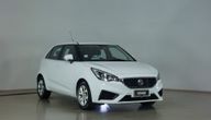 Mg 3 1.5 STD AT Hatchback 2021