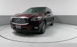 Infiniti • QX60