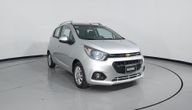 Chevrolet Beat 1.2 LTZ C Hatchback 2018