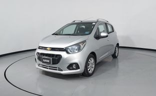 Chevrolet • Beat