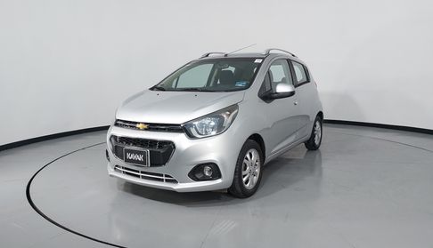 Chevrolet Beat 1.2 LTZ C Hatchback 2018