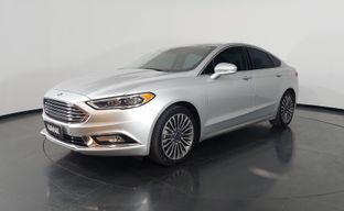 Ford • Fusion