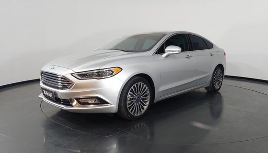 Ford • Fusion