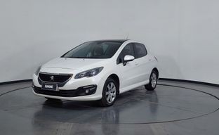 Peugeot • 308