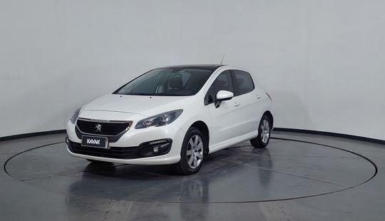 Peugeot • 308