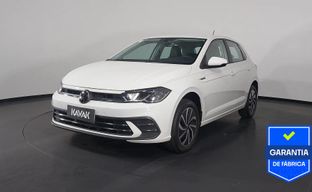 Volkswagen • Polo