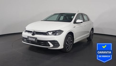 Volkswagen Polo HIGHLINE Hatchback 2024