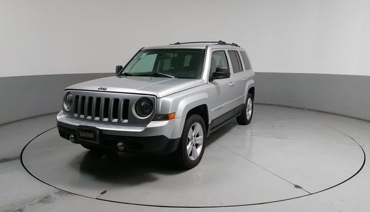 Jeep • Patriot