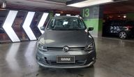 Volkswagen Suran 1.6 HIGHLINE 16V MT Minivan 2015