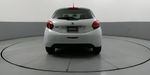 Peugeot 208 1.2 ALLURE PACK PURETECH AUTO Hatchback 2021