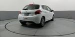 Peugeot 208 1.2 ALLURE PACK PURETECH AUTO Hatchback 2021