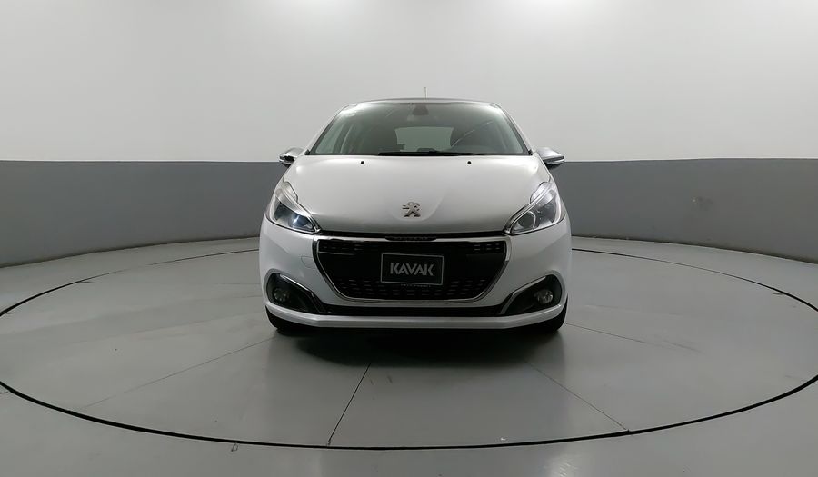 Peugeot 208 1.2 ALLURE PACK PURETECH AUTO Hatchback 2021