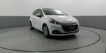 Peugeot 208 1.2 ALLURE PACK PURETECH AUTO Hatchback 2021