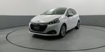 Peugeot 208 1.2 ALLURE PACK PURETECH AUTO Hatchback 2021