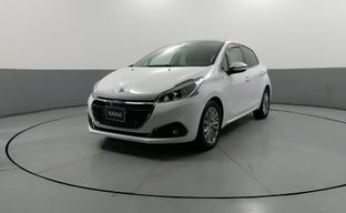 Peugeot • 208