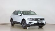 Volkswagen Tiguan 1.4 TSI TRENDLINE MT Suv 2019