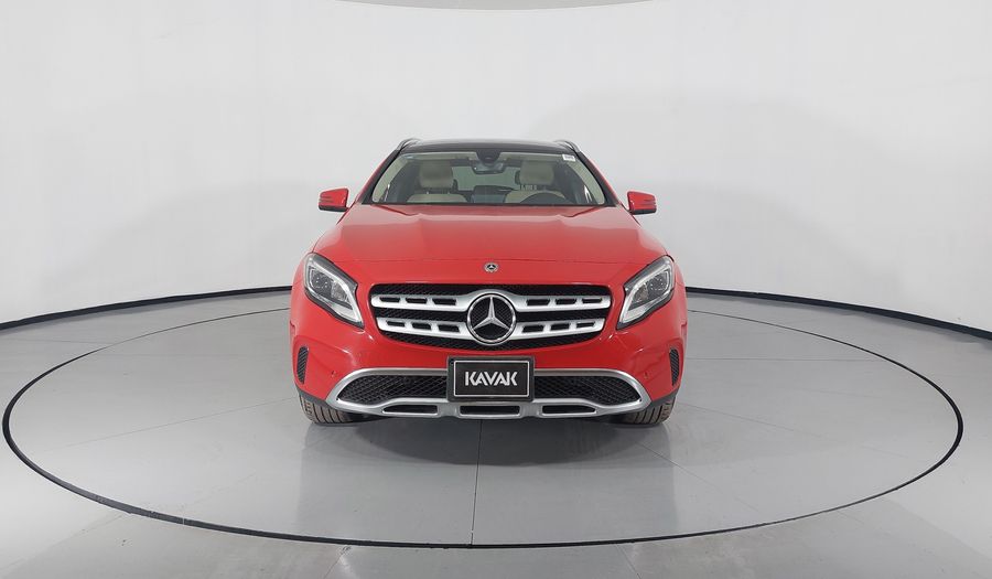 Mercedes Benz Clase Gla 1.6 GLA 200 SPORT DCT Suv 2020