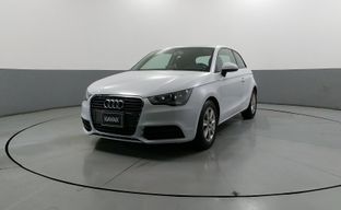 Audi • A1