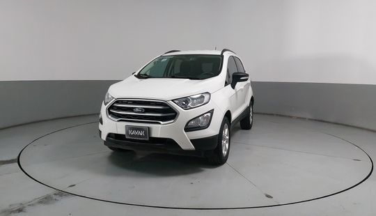 Ford • EcoSport