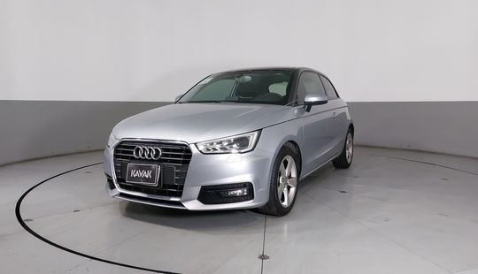 Audi • A1