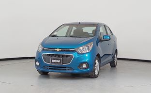 Chevrolet • Beat