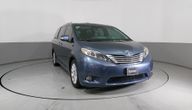 Toyota Sienna 3.5 LIMITED AT Minivan 2015