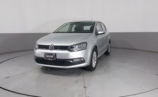 Volkswagen • Polo