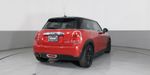 Mini Cooper 1.5 COOPER CHILI AT Hatchback 2017