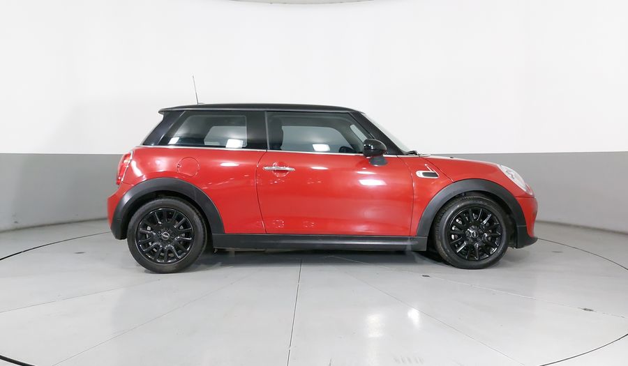 Mini Cooper 1.5 COOPER CHILI AT Hatchback 2017