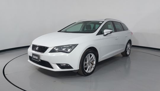 Seat • Leon