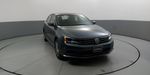 Volkswagen Jetta 2.5 TRENDLINE TIPTRONIC Sedan 2015